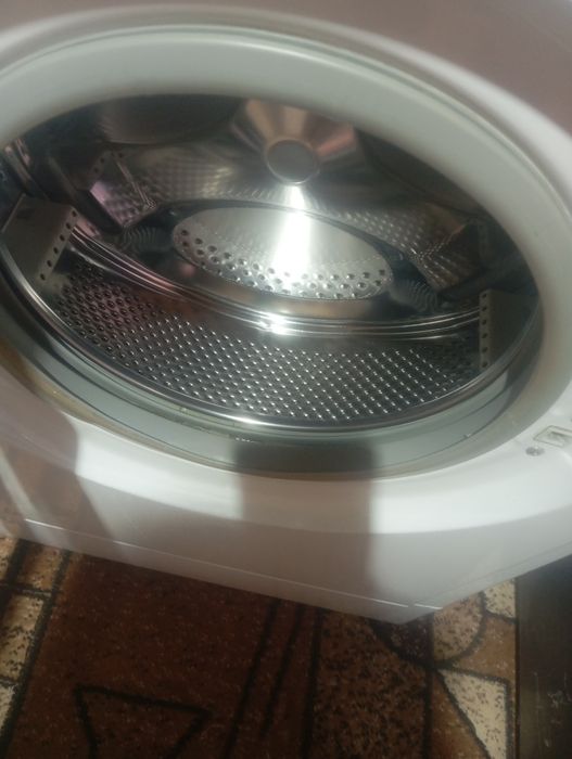 Продам стиральную машинку indesit 3.5кг