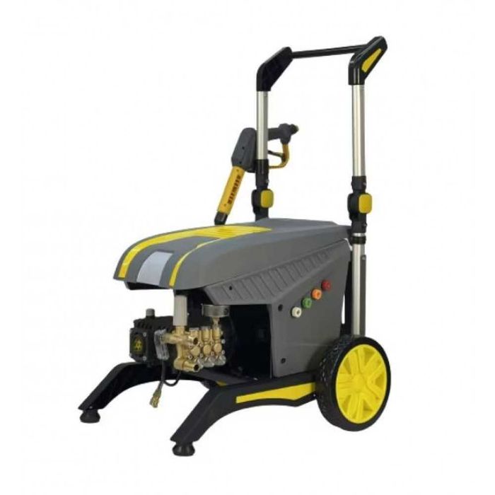 Pompa de spalat cu presiune 140 bari putere motor 3kw/220V /18L/min