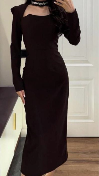 Продам новое платье