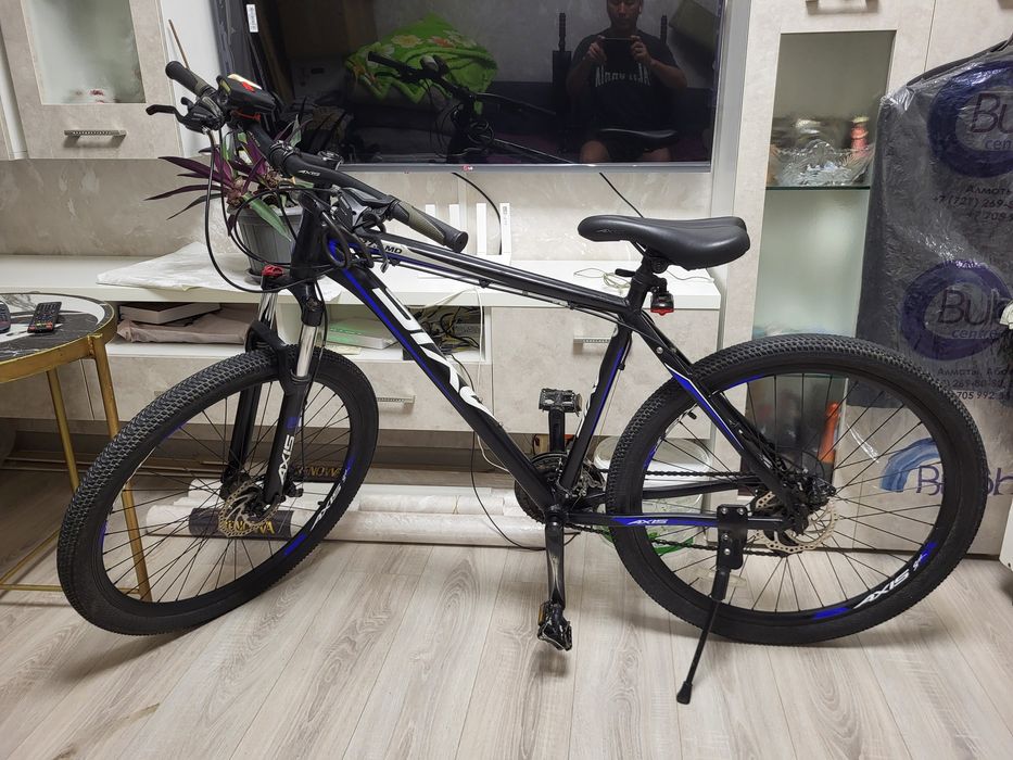 Велосипед AXIS 27,5MD