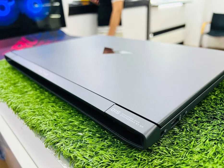 Игровой ноутбук HP Victus 15 i5-13420H / RTX 3050 6GB / 20GB RAM Новый