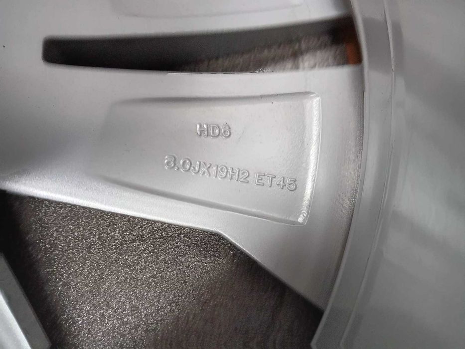 Jante 19 Skoda Elroq Enyaq Karoq originale Cupra Seat Ateca VW T-Roc