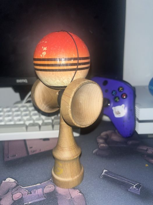 Tama cereal cloud + si ken lotus