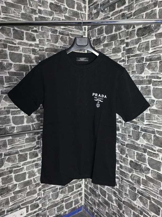 Мъжка тениска високо качество