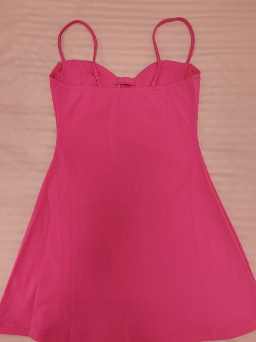 Сладка Розова рокличка Xs