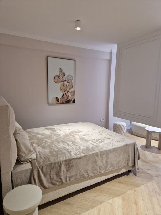 Inchiriere garsoniera Scandinavia