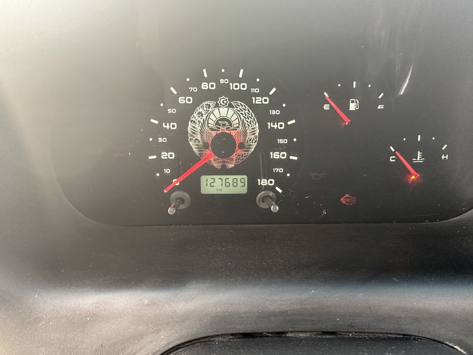 Матиз бест 2013 йил. Бензинда