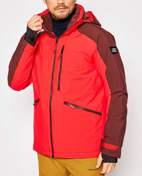 O'Neill DIABASE XXL, ново, оригинално мъжко ски/сноуборд яке 4mjt