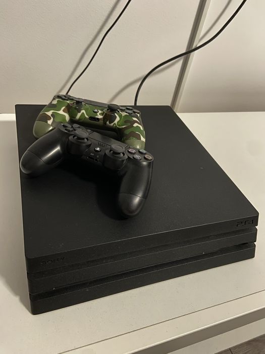 Playstation 4 PRO ps4 pro