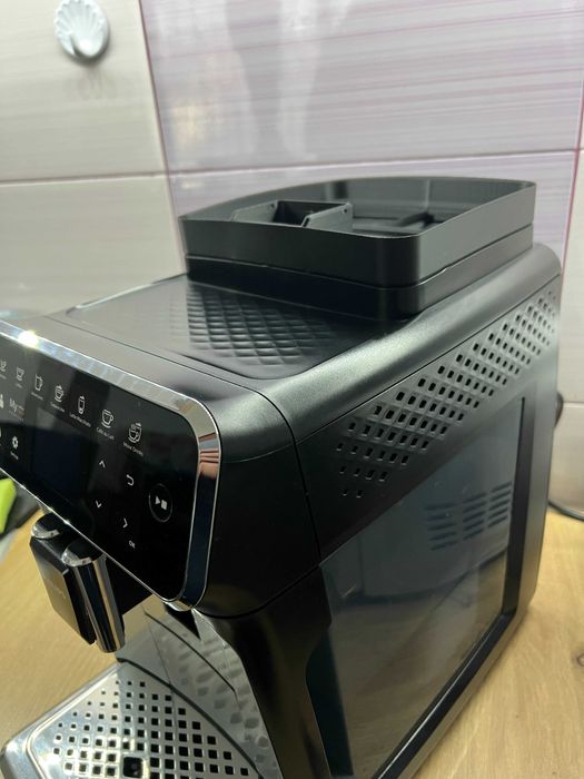 Extensie rezervor cafea Philips LatteGo V2 +250g