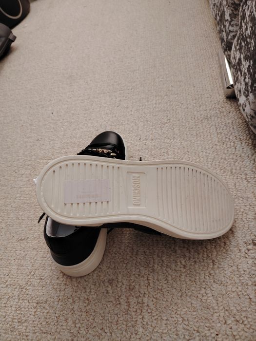 Încălțăminte Sport Moschino Original Nr 40