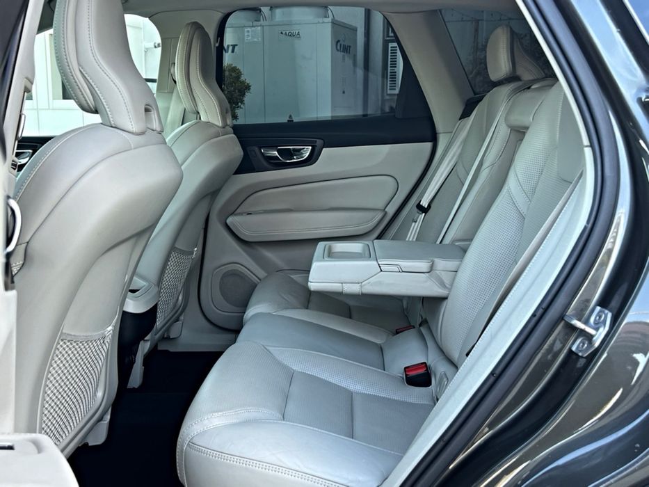 Volvo XC60 2.0 D4 Inscription 2018
