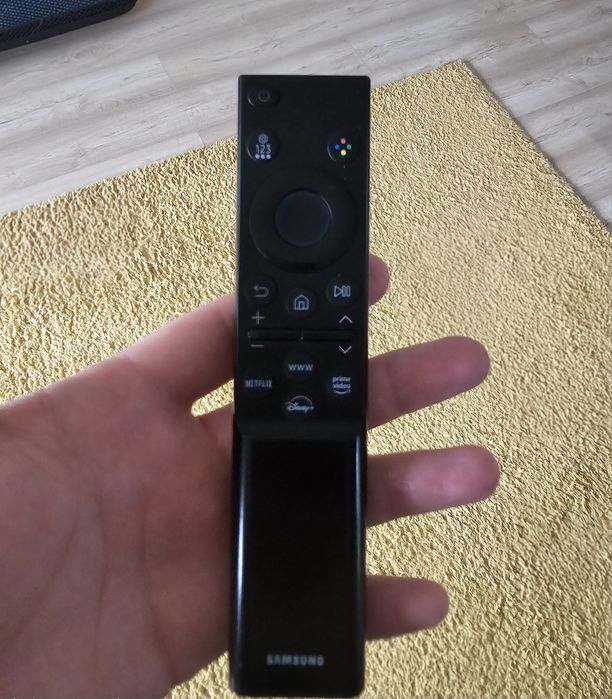Smart TV Samsung 55TU7092 / 139cm / 4K