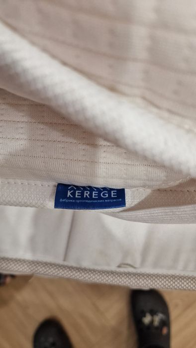 Топпер на матрас, диван, memory foam