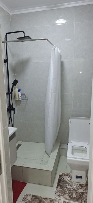 Квартира 78м2 барча жихозлари билан сотилади