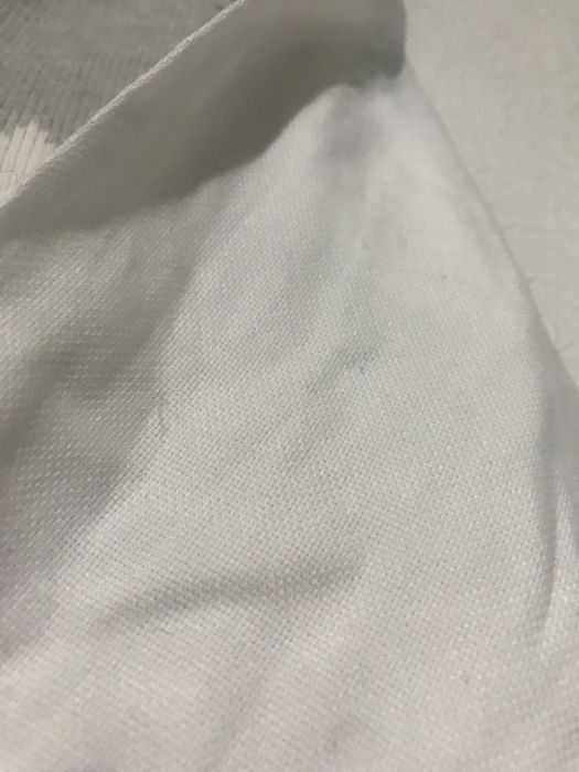 Пуловерче с ризка