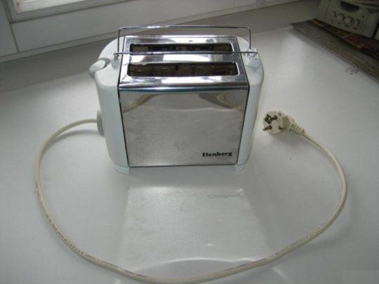 Тостер Elenberg TO-5110