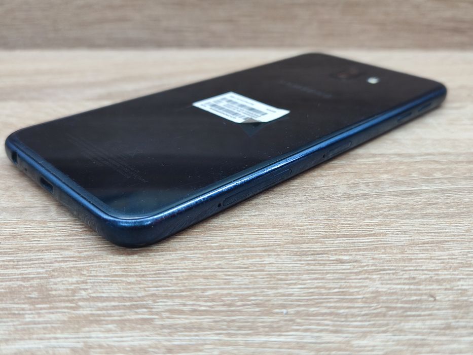 Samsung Galaxy J6+ (J610) 32GB Black IMPECABIL