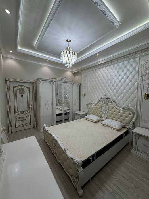 Сдаётся квартира в аренду