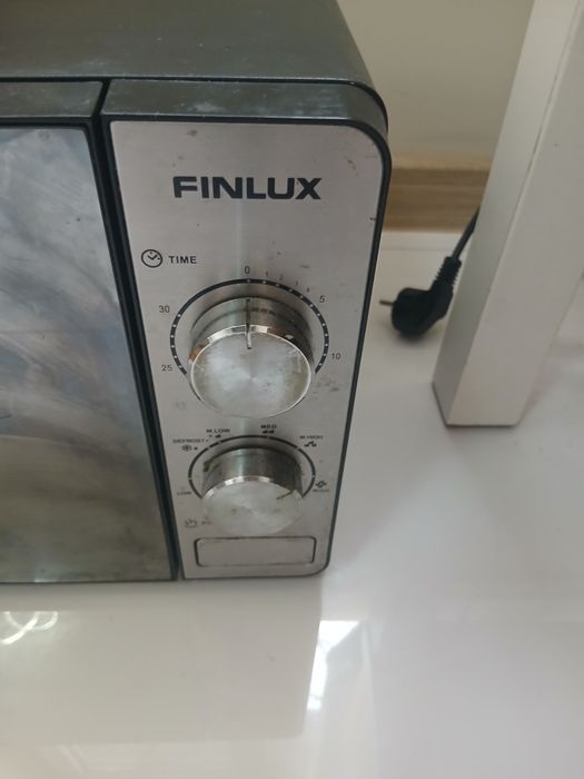 Микровълнова Finlux