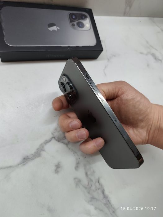 iPhone 13 pro. 256gb.