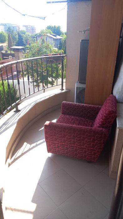 Дава се под наем Двустаен апартамент в София, Студентски град - 60 кв.м за 459 € - Снимка #1