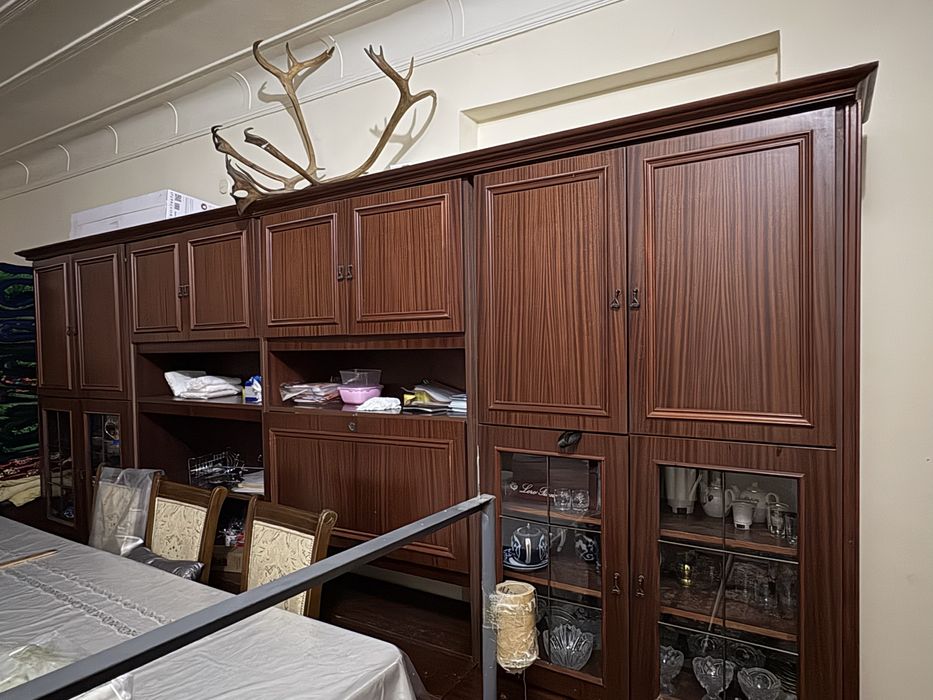 stenka xolati yaxshi