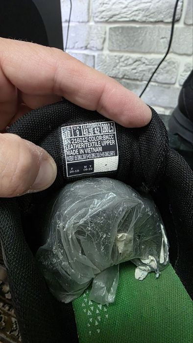 Оригинальные Skechers