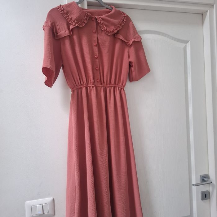Rochie eleganta de vara