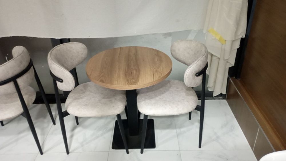 Stol stullar  стол и стулья