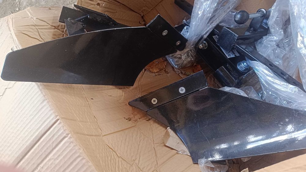 Motocultor 13CP EVOTOOLS