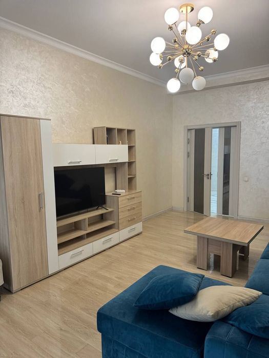 Срочно аренда квартира паркентиски