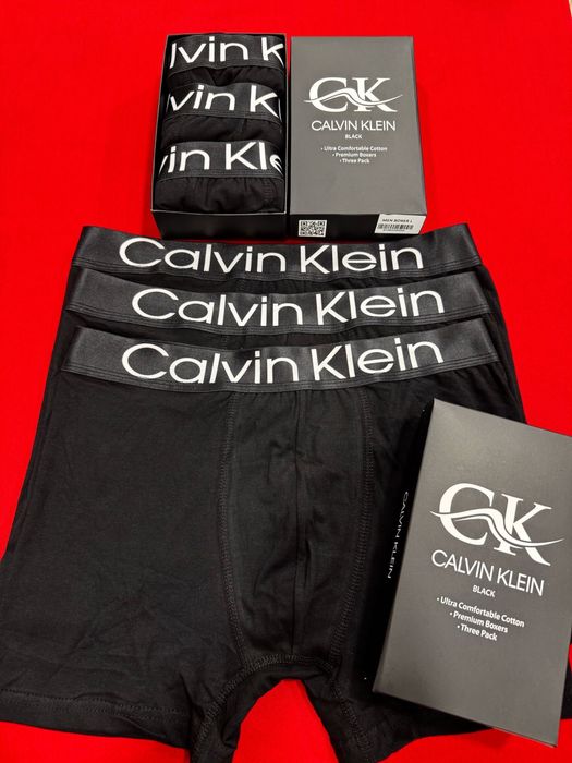 Уникални Мъжки Боксерки Calvin Klein ,Hugo Boss,Emporio Armani,Diesel