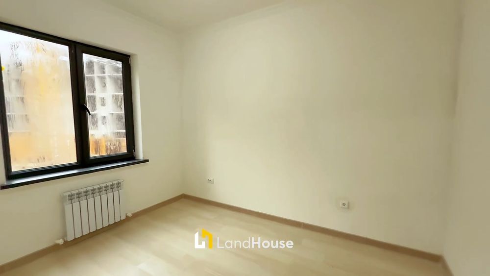 3 хонали Урикзор Резиденс + ремонт