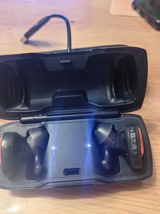 Bose Soundsport Freee