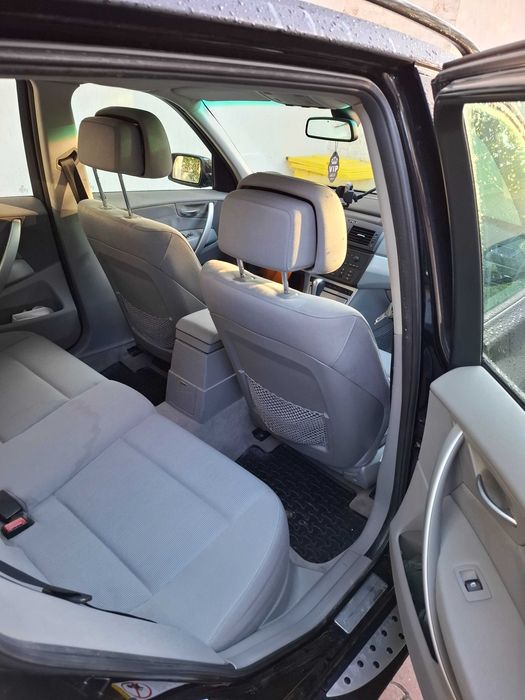 BMW X3 2.0D Aut.