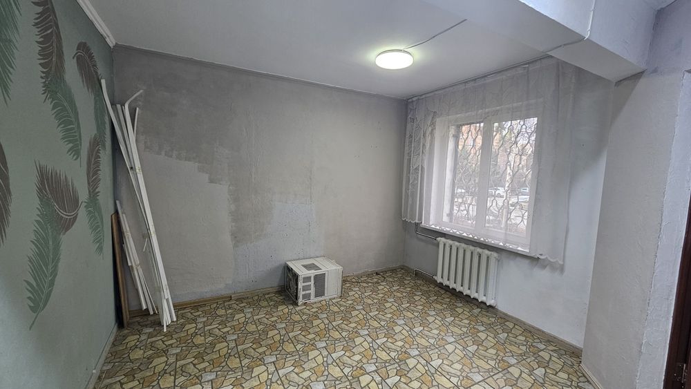 Продаётся коммерческое помещение