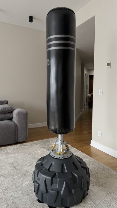 Напольная боксёрская груша BILLNA