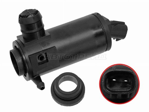 Насос омывателя Toyota Camry