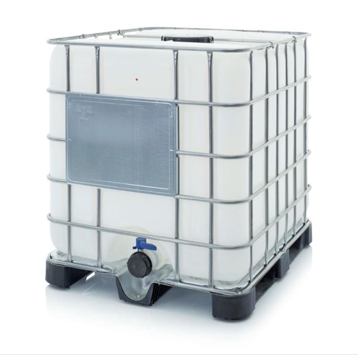 Bazin Cub 1000 litri