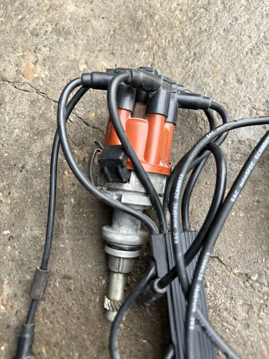 Ауди с4 2.3 трамблер