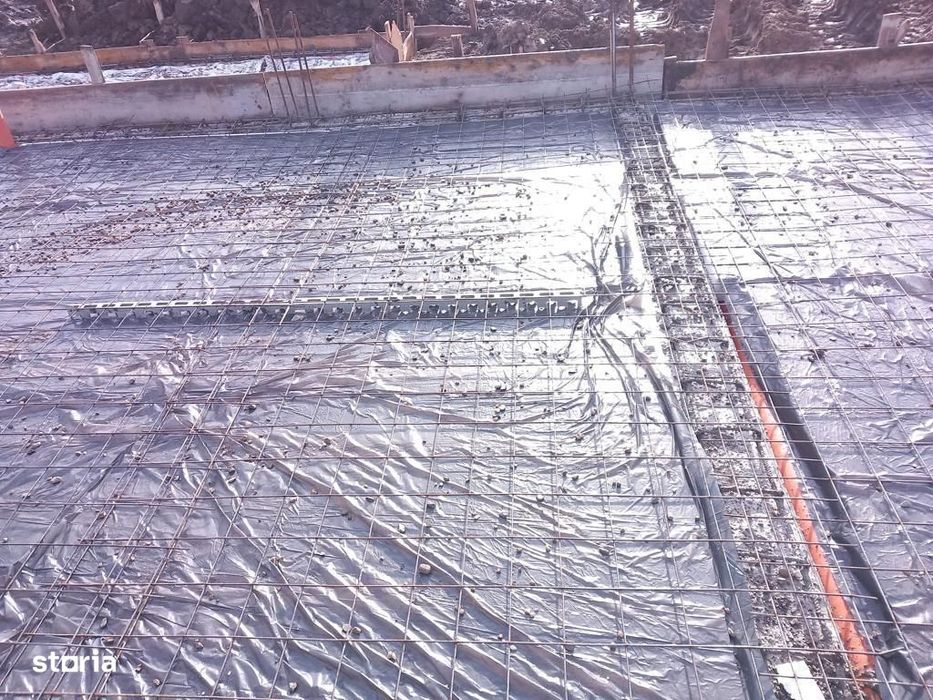 De vanzare Duplex Corusu