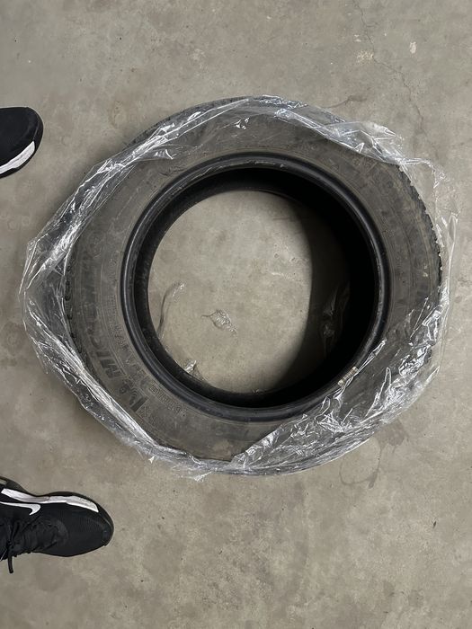 Vand cauciucuri michelin/kumho 205/55 r16 pret pentru toate 4