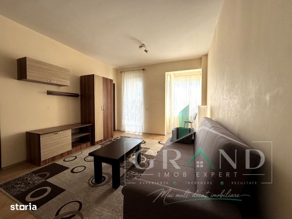 Ap 2 camere | BALCON | PARCARE | Semicentral–Zona Traian — fotografia 3