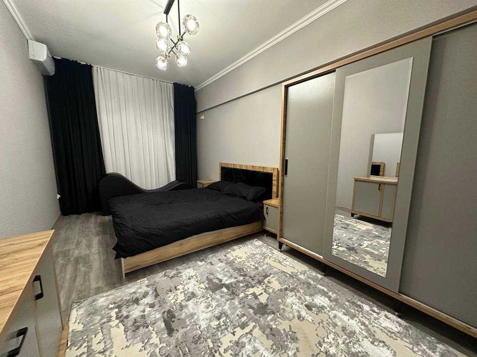 ЖК Silk road, метро Буюк Ипак Йули