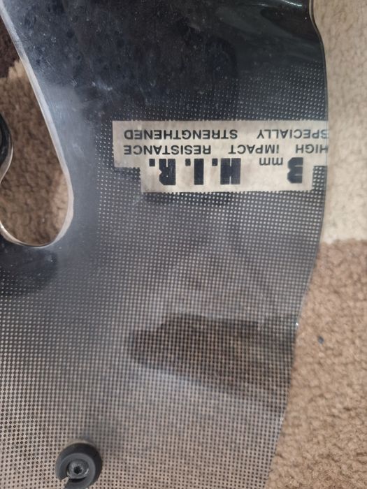 Rola intinzatoare curea +parbriz orig si diverse piese de  scuter Honda Pantheon 125 150cc