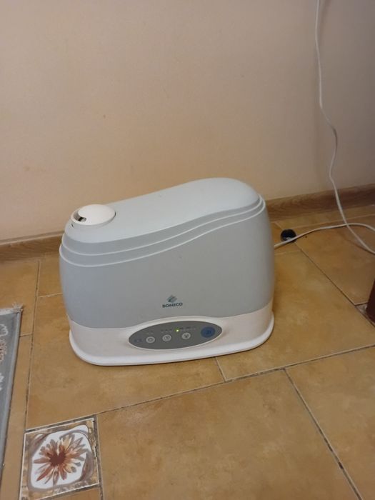 Увлажнитель воздуха