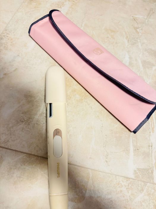 Преса са коса Philips SenseIQ Series 8000