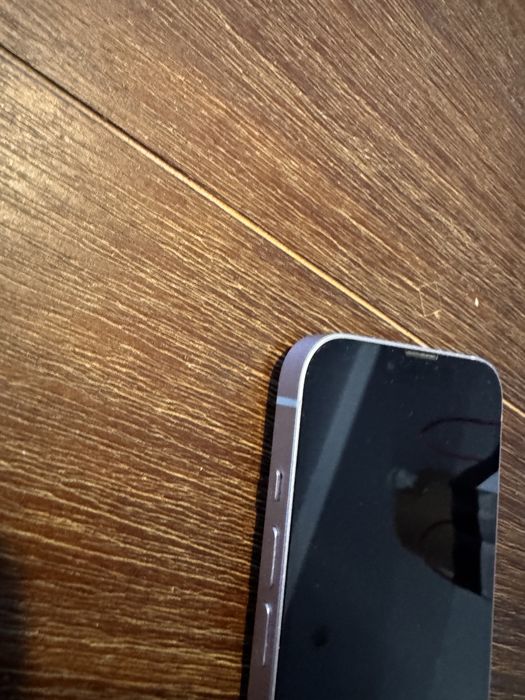 Iphone 14 Violet 128GB impecabil