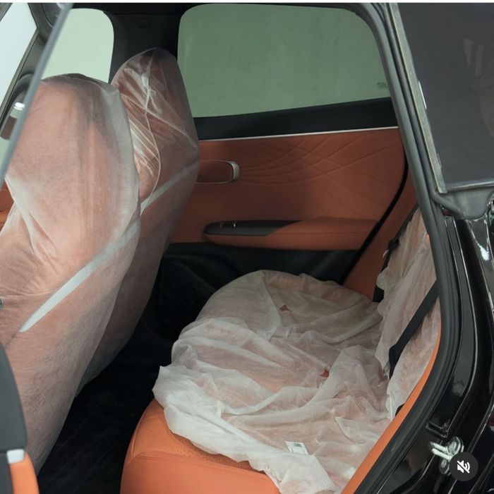 Deepal S07 (Halyk auto)